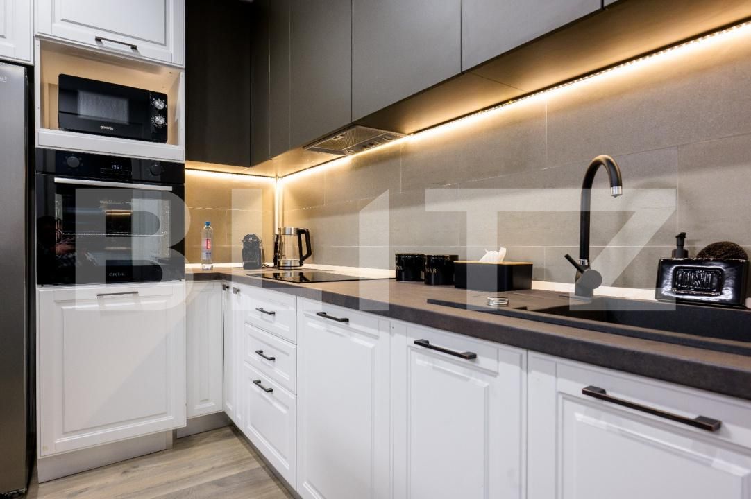 Apartament de vânzare 3 camere Burdujeni - 171363AV | BLITZ Suceava | Poza3