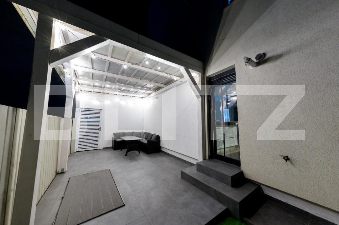 Apartament de vânzare 3 camere Burdujeni - 171363AV | BLITZ Suceava | Poza20