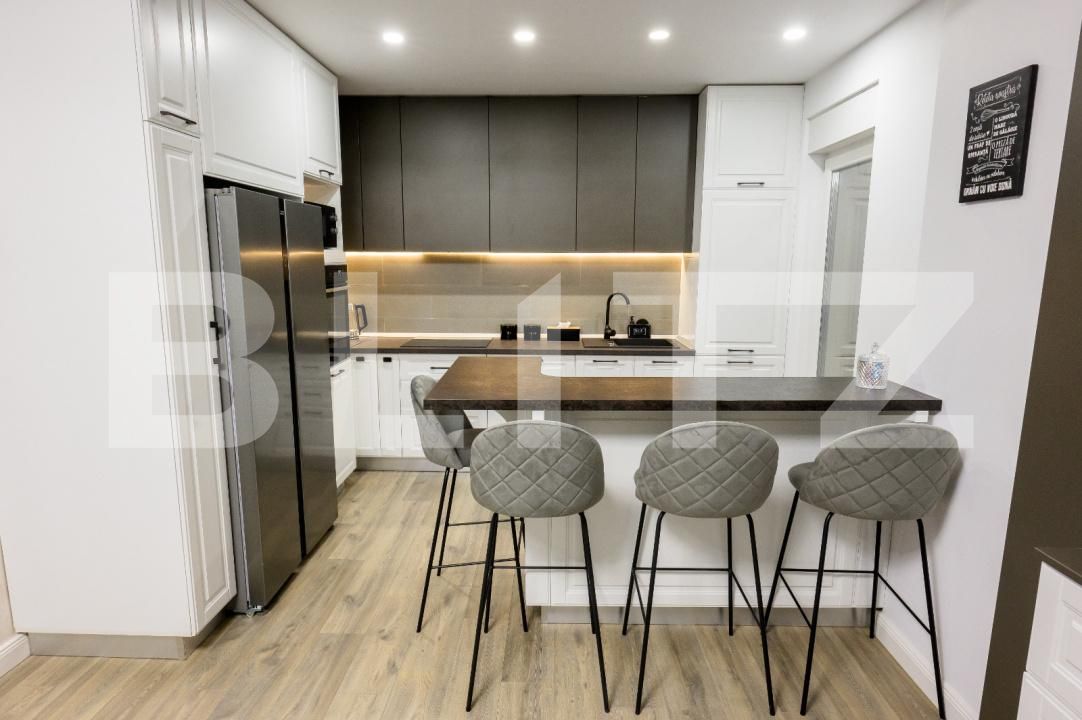 Apartament de vânzare 3 camere Burdujeni - 171363AV | BLITZ Suceava | Poza4