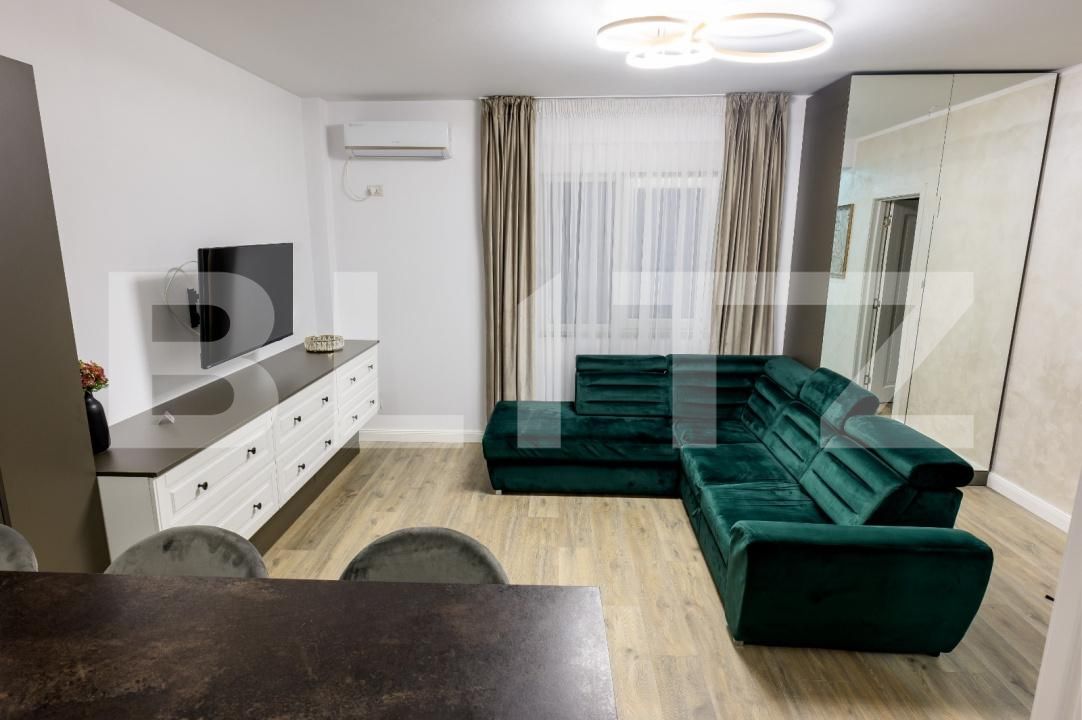 Apartament de vânzare 3 camere Burdujeni - 171363AV | BLITZ Suceava | Poza1