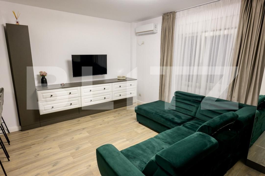 Apartament de vânzare 3 camere Burdujeni - 171363AV | BLITZ Suceava | Poza3