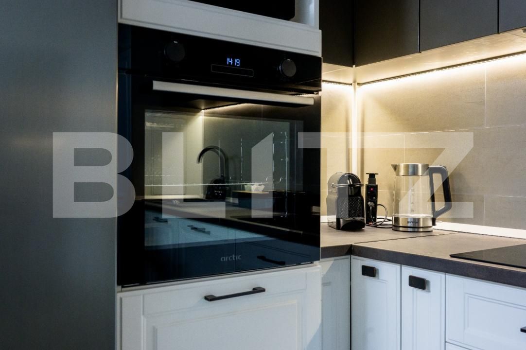 Apartament de vânzare 3 camere Burdujeni - 171363AV | BLITZ Suceava | Poza18