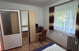 Apartament 2 camere, parter, 52mp, Radauti