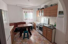 Apartament 2 camere, parter, 52mp, Radauti