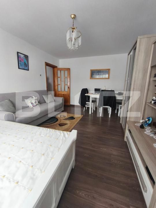 Apartament de vânzare 2 camere Siret - 171382AV | BLITZ Suceava | Poza2