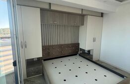 Apartament de vanzare, cu 3 camere, 87 mp utili, zona London Residence