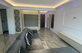 Apartament de vanzare, cu 3 camere, 87 mp utili, zona London Residence