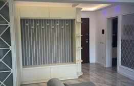 Apartament de vanzare, cu 3 camere, 87 mp utili, zona London Residence