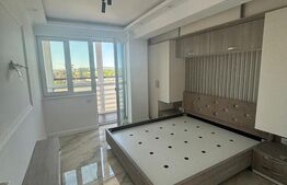 Apartament de vanzare, cu 3 camere, 87 mp utili, zona London Residence