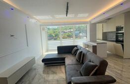 Apartament de vanzare, cu 3 camere, 87 mp utili, zona London Residence