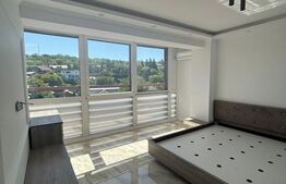 Apartament de vanzare, cu 3 camere, 87 mp utili, zona London Residence