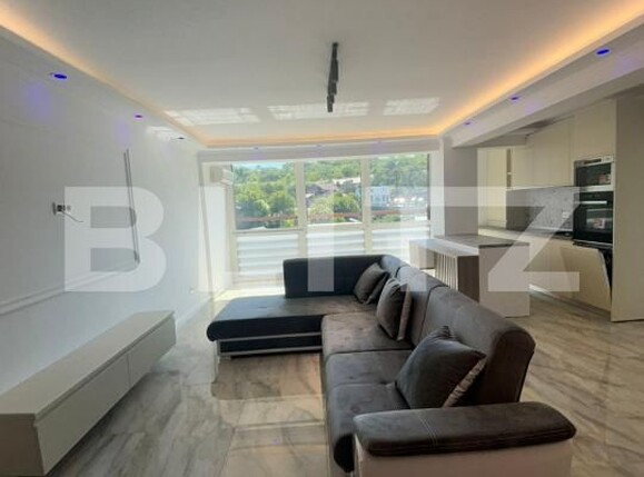 Apartament de vânzare 3 camere Central - 171400AV | BLITZ Suceava | Poza1