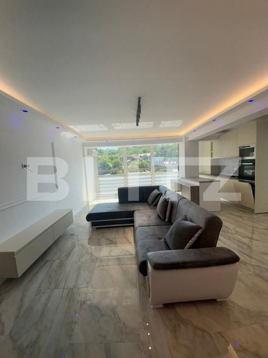 Apartament de vânzare 3 camere Central - 171400AV | BLITZ Suceava | Poza1