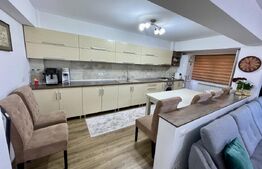 Apartament de vanzare, cu 3 camere, 90 mp, zona Ramiro 