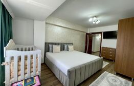 Apartament de vanzare, cu 3 camere, 90 mp, zona Ramiro 