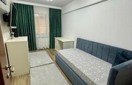 Apartament de vanzare, cu 3 camere, 90 mp, zona Ramiro 