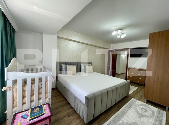 Apartament de vânzare 3 camere Burdujeni - 171417AV | BLITZ Suceava | Poza1