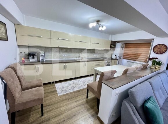 Apartament de vânzare 3 camere Burdujeni - 171417AV | BLITZ Suceava | Poza4