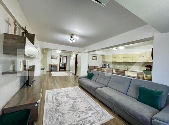 Apartament de vânzare 3 camere Burdujeni - 171417AV | BLITZ Suceava | Poza3