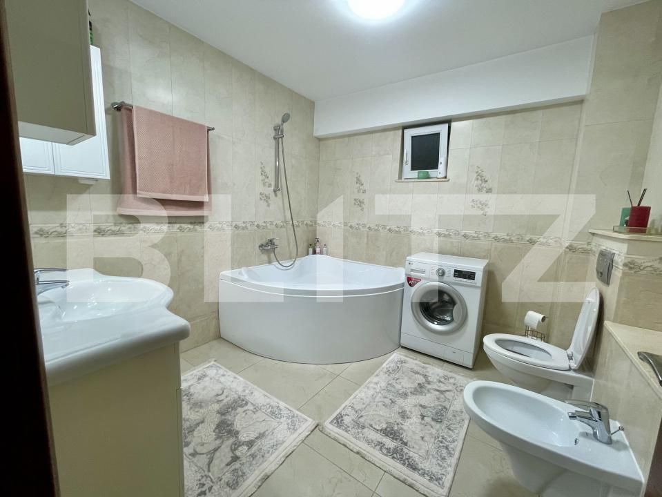 Apartament de vânzare 3 camere Burdujeni - 171417AV | BLITZ Suceava | Poza5
