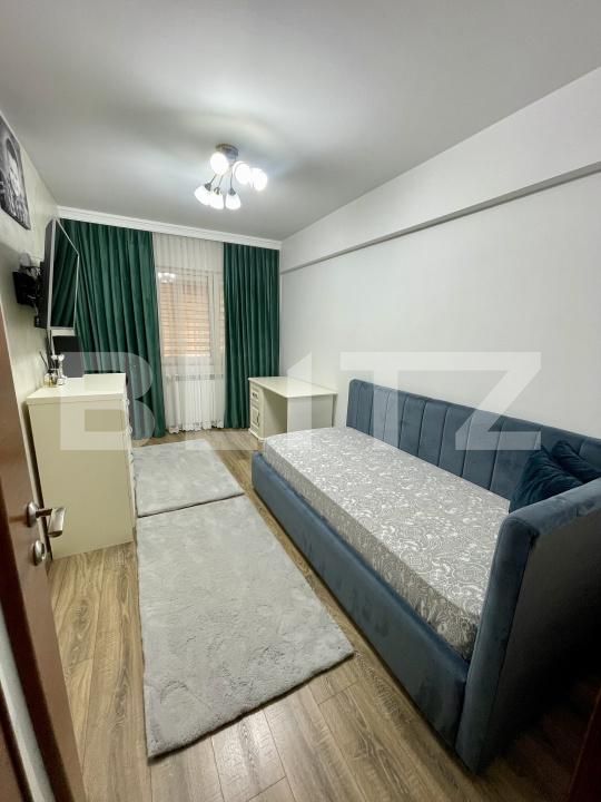 Apartament de vânzare 3 camere Burdujeni - 171417AV | BLITZ Suceava | Poza2