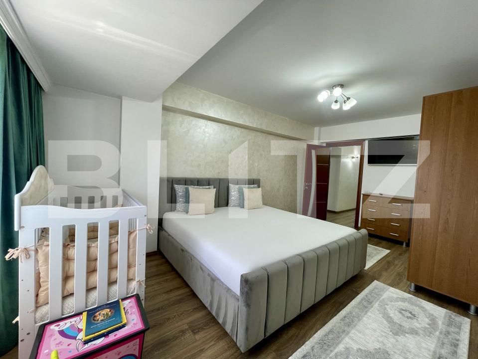 Apartament de vânzare 3 camere Burdujeni - 171417AV | BLITZ Suceava | Poza1