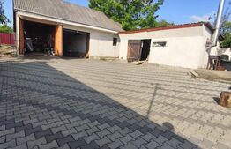 Casa 4 camere, 6000mp teren, zona centrala, Negostina, Siret