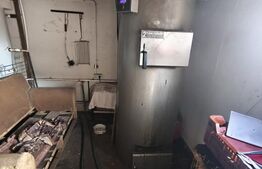 Casa 4 camere, 6000mp teren, zona centrala, Negostina, Siret