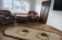 Casa 4 camere, 6000mp teren, zona centrala, Negostina, Siret