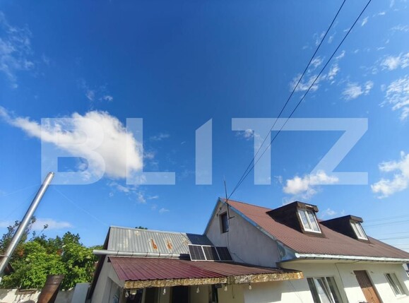 Casa de vânzare 4 camere Negostina - 171419CV | BLITZ Suceava | Poza9