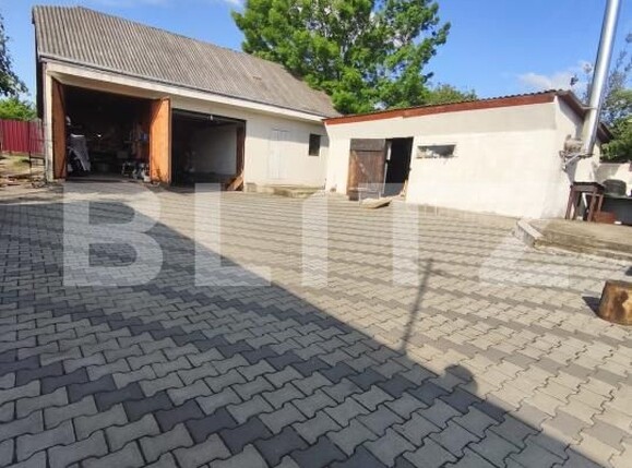 Casa de vânzare 4 camere Negostina - 171419CV | BLITZ Suceava | Poza7