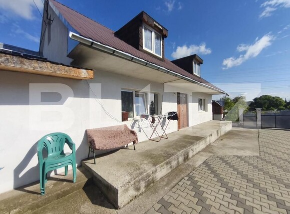 Casa de vânzare 4 camere Negostina - 171419CV | BLITZ Suceava | Poza5