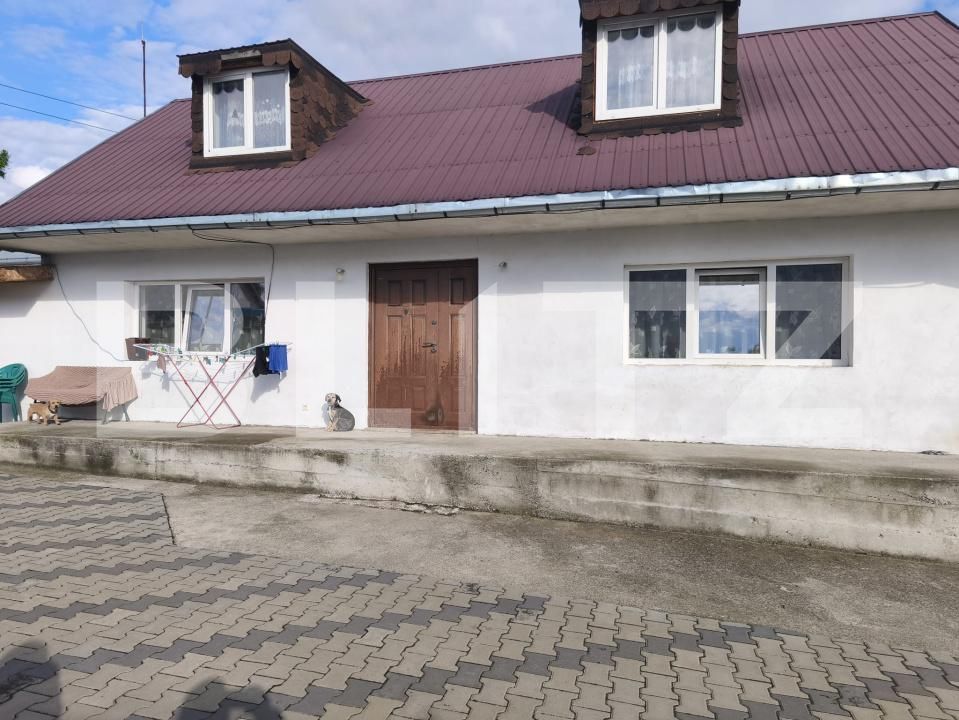 Casa de vânzare 4 camere Negostina - 171419CV | BLITZ Suceava | Poza5