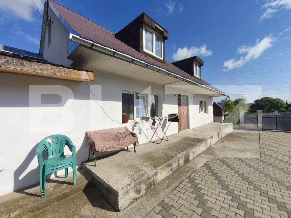 Casa de vânzare 4 camere Negostina - 171419CV | BLITZ Suceava | Poza5