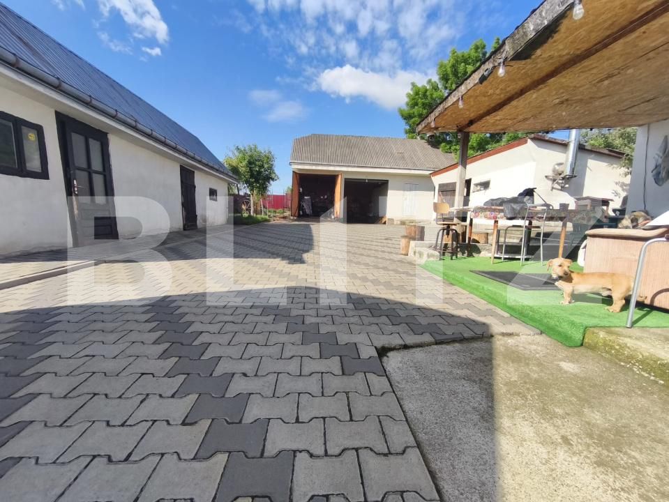 Casa de vânzare 4 camere Negostina - 171419CV | BLITZ Suceava | Poza3