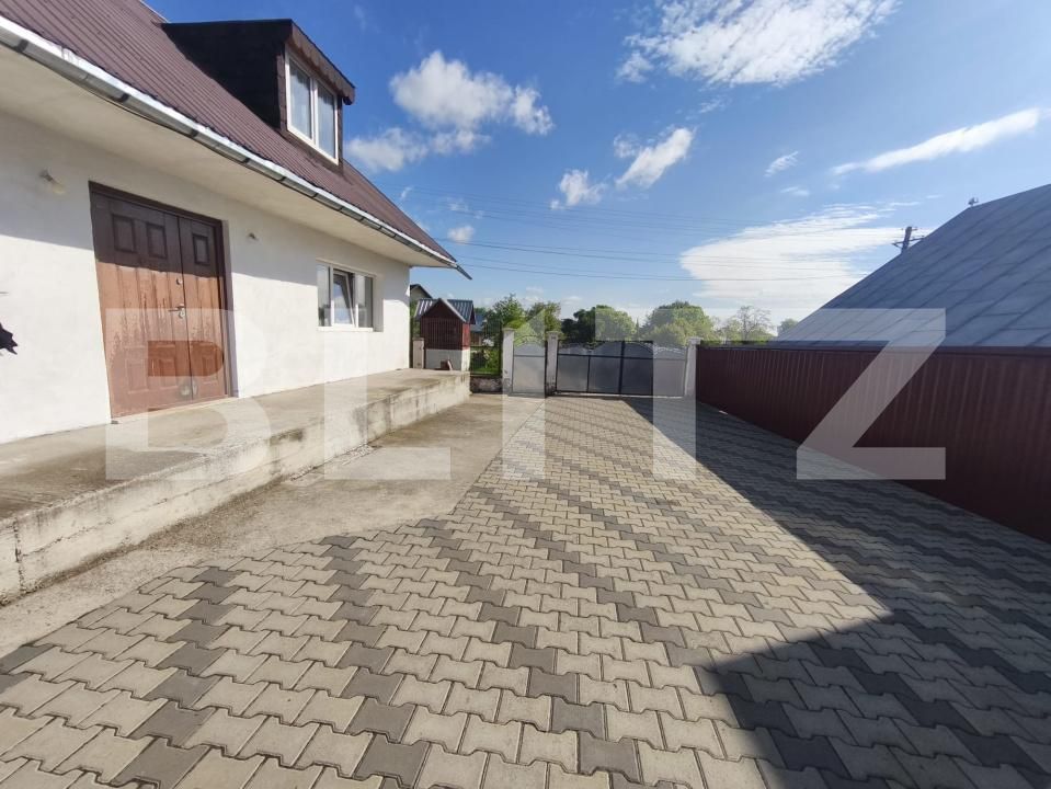 Casa de vânzare 4 camere Negostina - 171419CV | BLITZ Suceava | Poza4