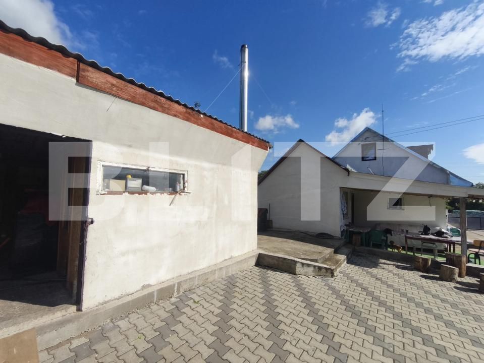 Casa de vânzare 4 camere Negostina - 171419CV | BLITZ Suceava | Poza6