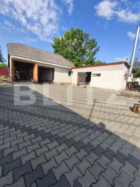 Casa de vânzare 4 camere Negostina - 171419CV | BLITZ Suceava | Poza8