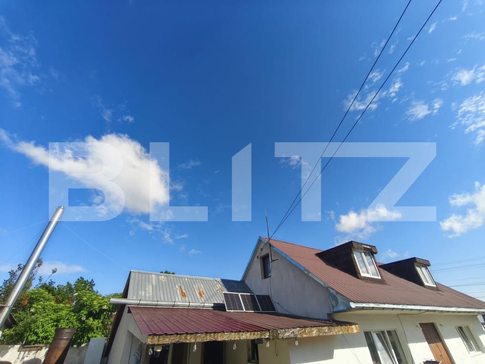 Casa de vânzare 4 camere Negostina - 171419CV | BLITZ Suceava | Poza7