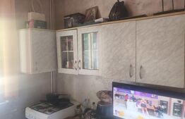 Garsoniera, etaj intermediar, 12mp, zona Hurmuzachi, Radauti