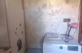 Garsoniera, etaj intermediar, 12mp, zona Hurmuzachi, Radauti