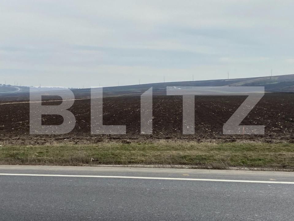 Teren de vânzare Exterior Vest - 171447TV | BLITZ Suceava | Poza1