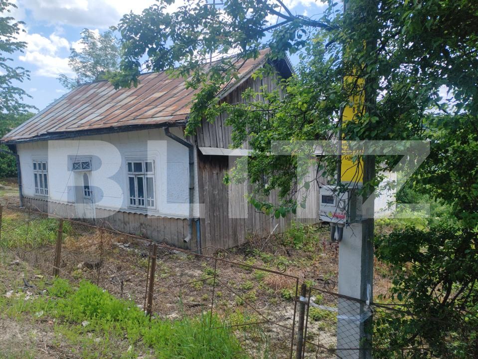 Casa de vânzare 2 camere Periferie - 171470CV | BLITZ Suceava | Poza2