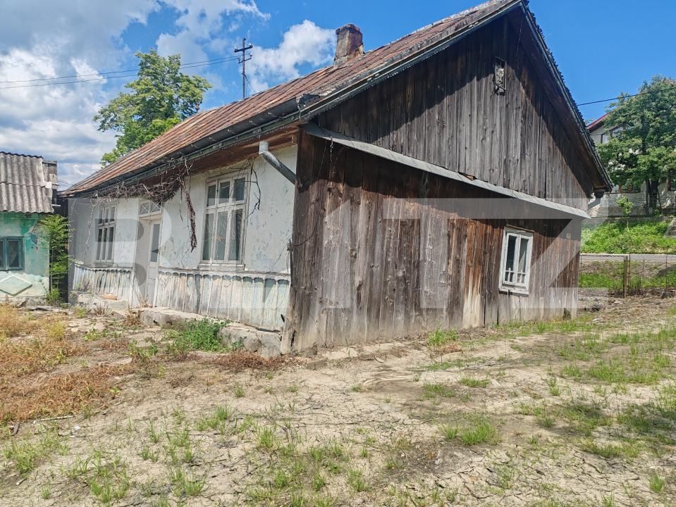 Casa de vânzare 2 camere Periferie - 171470CV | BLITZ Suceava | Poza3