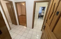 Garsoniera, de vanzare, 36 mp, parter, zona Zamca