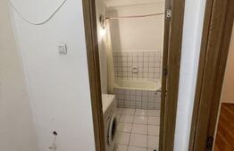 Garsoniera, de vanzare, 36 mp, parter, zona Zamca