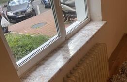 Garsoniera, de vanzare, 36 mp, parter, zona Zamca