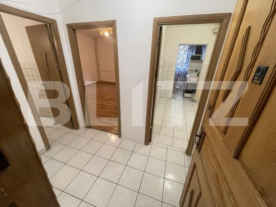 Garsonieră de vânzare Nord Vest - 171511AV | BLITZ Suceava | Poza3