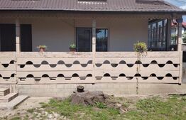 Casă de vânzare, plată in rate, cu 3 camere, 105 mp, zona Braiesti