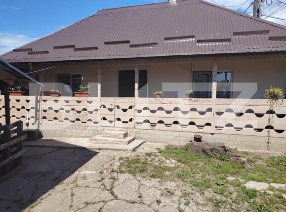 Casa de vânzare 3 camere Exterior Vest - 171527CV | BLITZ Suceava | Poza1